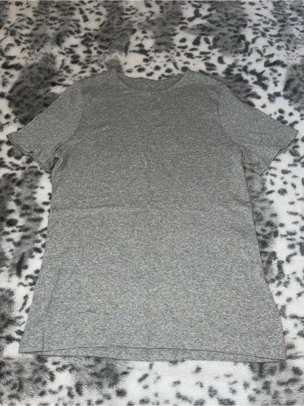 A new day t-shirt